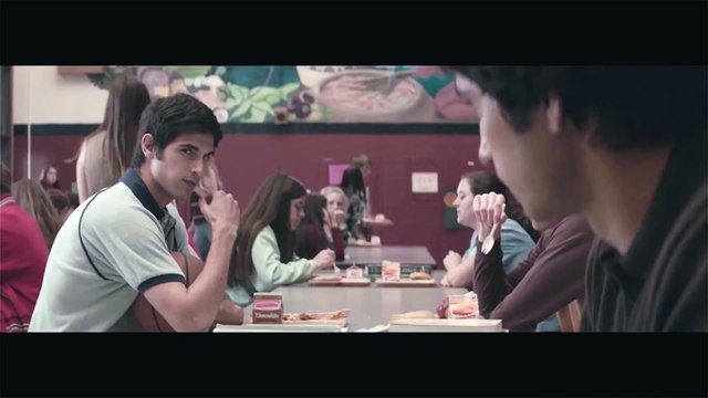 Büyücü - American Wrestler - American Wrestler: The Wizard (2016) fragman