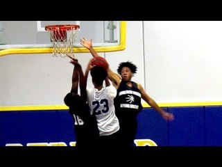 Game Saving Block By DJ Gilmore! Ices Game with Nice Block