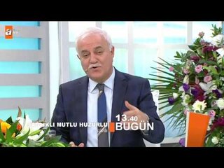 Sağlıklı Mutlu Huzurlu 4. Bölüm Fragmanı - atv