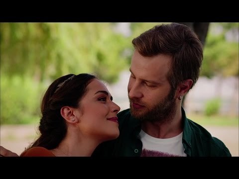 Bunu bil yeter: Kırgın Çiçekler 9. Bölüm - atv