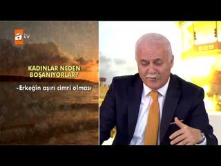 Kadınlar neden boşanıyorlar? - atv