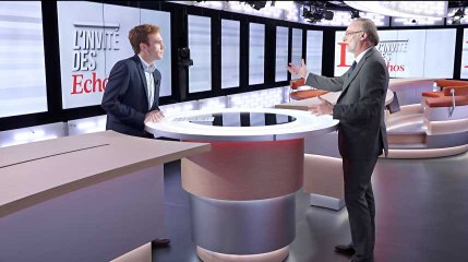 Accenture : « 25% à 30% de notre free cash flow par an » pour des acquisitions, selon le PDG