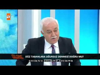 Nihat Hatipoğlu Sorularınızı Cevaplıyor 162. Bölüm - atv