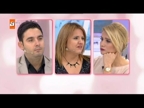 Bir yıl önce annemi kaybettim - Esra Erol'da 102. Bölüm - atv