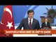 Davutoğlu'ndan MHP ve CHP'ye çağrı - atv Gün Ortası Bülteni