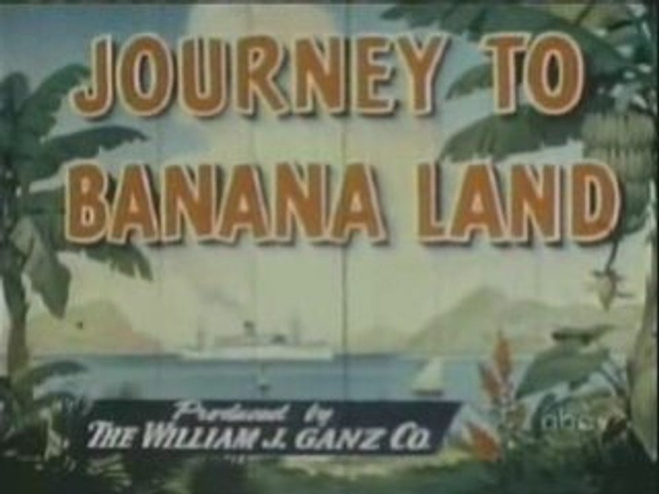 Bananaland