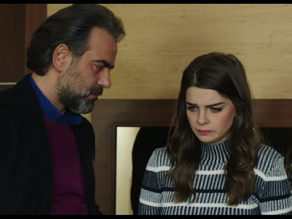 Aylin oğlunu bulabilecek mi? - Yeter 1. Bölüm ...