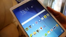 Обзор ПЛАНШЕТА Samsung Galaxy Tab E SM-T561. Достоинства и недостатки этого планшета. Juliy@
