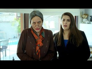 Evli ve Öfkeli 19. Bölüm Fragmanı (2) - atv