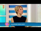 Aldatmanın sebebi nedir? - Sağlıklı Mutlu Huzurlu 54. Bölüm - atv