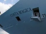 Costa Magica