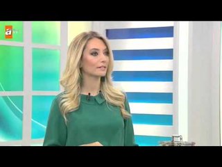 Varisin belirtileri nelerdir? - Sağlıklı Mutlu Huzurlu 25. Bölüm - atv