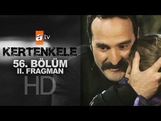 Kertenkele 56. Bölüm Fragmanı (2) - atv