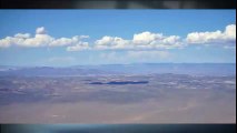 Latest Photographs of Area 51 Show Clearest View Ever Inside - Mysterious US Air Base