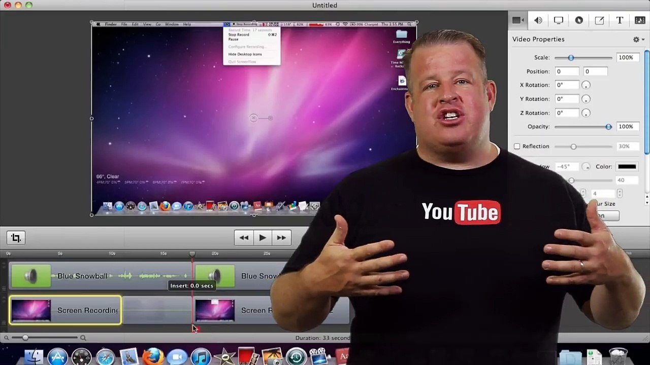 Best Video Editing Software For YouTube