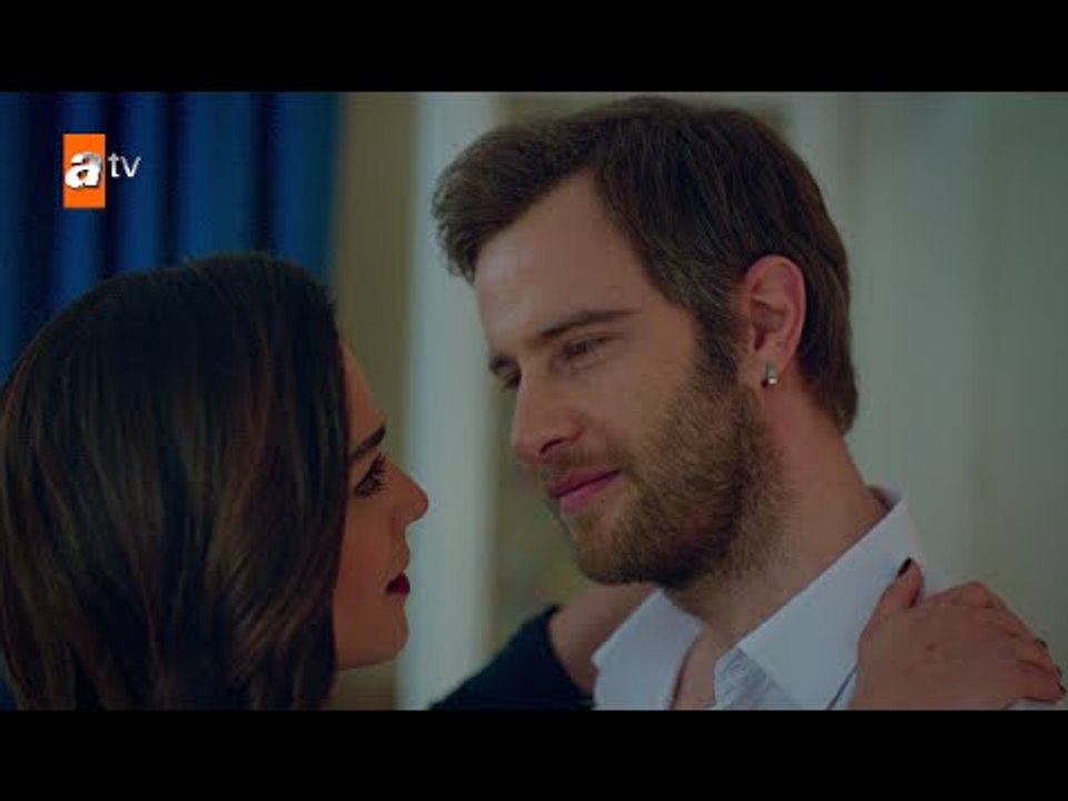 Toprak ve Feride'ye yeni yıl sürprizi! - Kırgın Çiçekler 27. Bölüm - atv