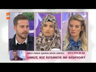 "Uzatmaya gerek yok!" - Esra Erol'da 277. Bölüm - atv