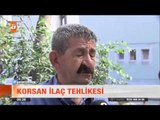 Korsan ilaç satıcılarına dikkat! - atv Kahvaltı Haberleri