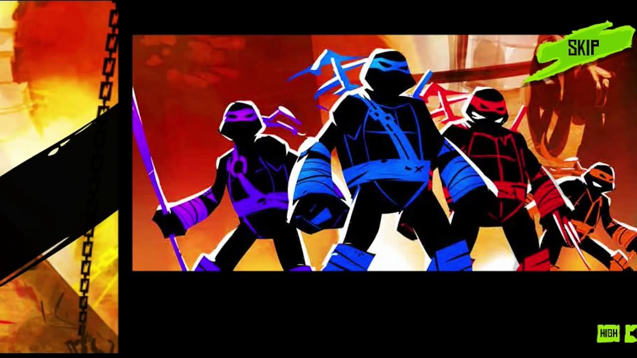 Teenage Mutant Ninja Turtles Games Youtube DARK HORIZONS | Find the Toy Pal