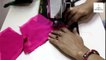 Kids Choli Blouse for Lehenga Cutting And Stitching