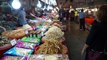 AMAZING Fish Market in Taiwan | Seafood Tour in Taiwan (Disappearing Island)