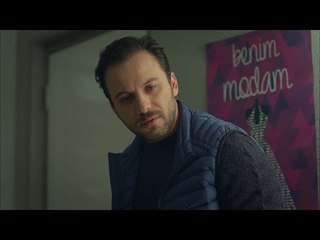 Tarık, Dilek'ten özür diliyor - Evli ve Öfkeli 22. Bölüm - atv