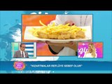 Reflüye neler sebep olur? - Sağlıklı Mutlu Huzurlu 28. Bölüm - atv