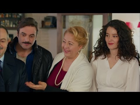 Biz çok güzel bir aileyiz! - Aile İşi 6. Bölüm - atv