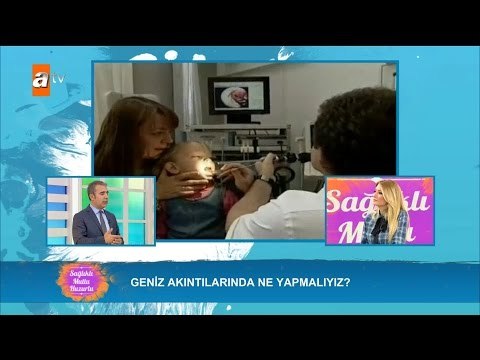 Gripten korunmak için neler yapmalıyız? - Sağlıklı Mutlu Huzurlu 48. Bölüm - atv