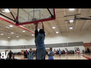 LiAngelo Ball Raw Highlights From Adidas Uprising Memorial Day Tournament