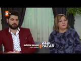 Gözüm Sende 28. Bölüm Fragmanı - atv