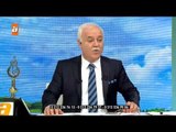 Akika Kurbanı - Nihat Hatipoğlu Sorularınızı Cevaplıyor 154. Bölüm - atv