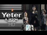 Yeter Eylül'de atv'de! (2.Sezon Tanıtımı) - atv