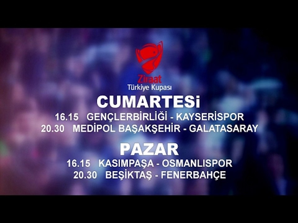 ZTK heyecanı atv'de devam ediyor!