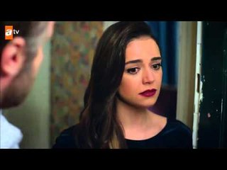 İyi ki girdin hayatıma! - Kırgın Çiçekler 27. Bölüm - atv