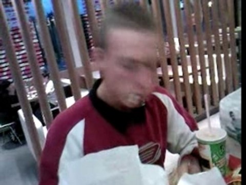 le mcdo c'est tout ce que j'aime