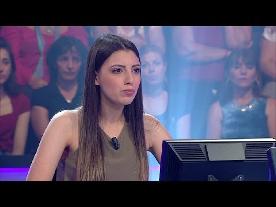 Kim Milyoner Olmak İster 583. Bölüm Fragmanı - atv