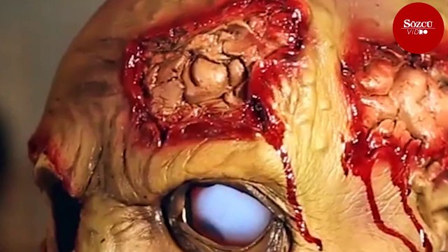 Cadılar Bayramı kostümlerine dijital dokunuş