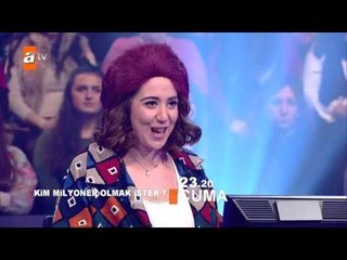 Kim Milyoner Olmak İster? 519. Bölüm Fragmanı - atv