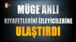 Müge Anlı'dan okullara destek - Müge Anlı ile Tatlı Sert 1591. Bölüm - atv