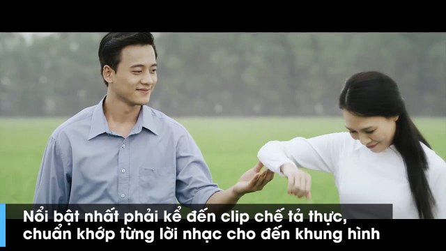 Đến lượt MV “Đừng hỏi em” của Mỹ Tâm được các thánh chế tả thực “mổ xẻ”