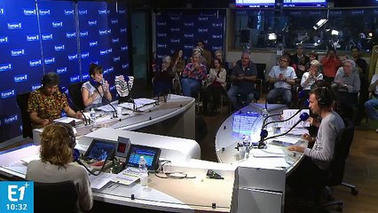 À la rencontre de Lucie, une écoutante de femmes victimes d'agression sexuelle