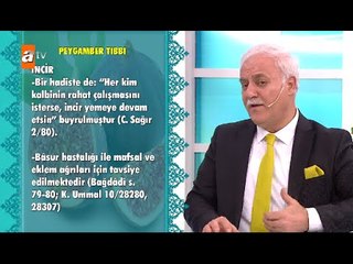 Peygamber tıbbı - Sağlıklı Mutlu Huzurlu 32. Bölüm - atv