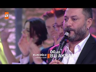 Elin Oğlu Yılbaşı Özel 35. Bölüm Fragmanı - atv