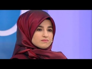 "Ben ağlarken benim yanımda olurdun!" - Esra Erol'da 302. Bölüm - atv