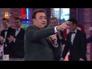 Elin Oğlu Yılbaşı Özel 35. Bölüm Fragmanı (3) - atv