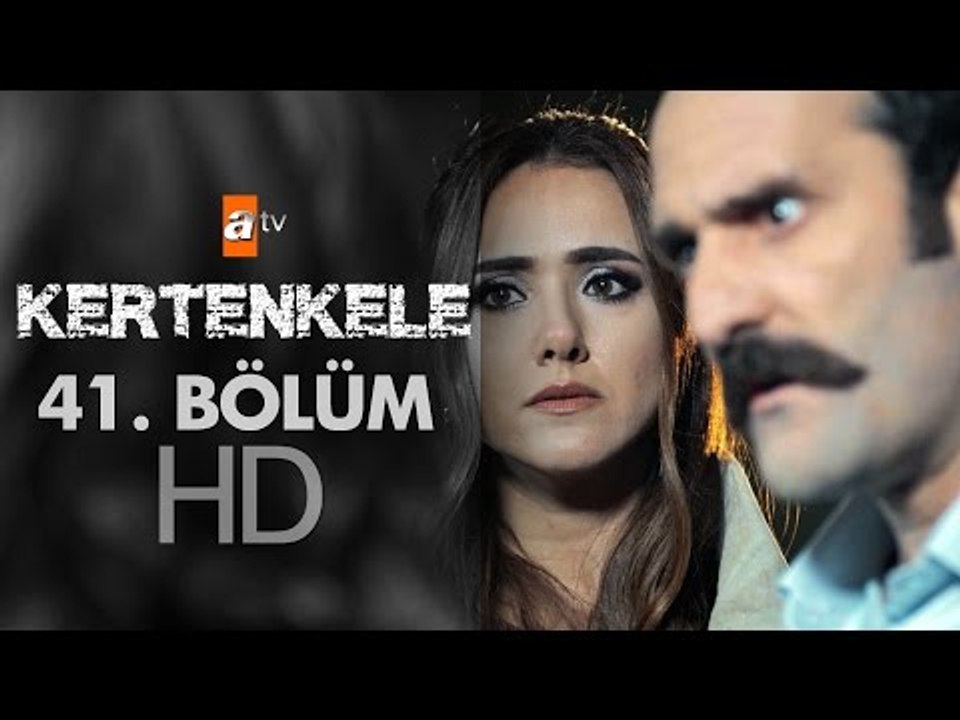 Kertenkele 41. Bölüm