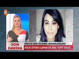 Hülya Seyyar'a çarpan ilk araç tespit edildi! - Müge Anlı ile Tatlı Sert 1531. Bölüm - atv