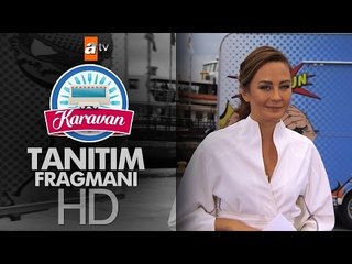 Karavan yakında atv'de! - atv