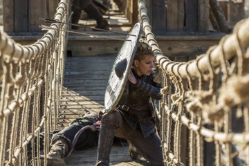 Watch Series - Vikings Season S05E01 "Pilot" Full Show HD